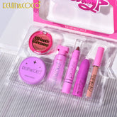 Kevin & coco Bunny Cute Makeup Essentials Set